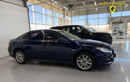 Mazda 6, 2010 год, 835 000 рублей, 4 фотография