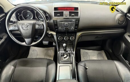 Mazda 6, 2010 год, 835 000 рублей, 6 фотография
