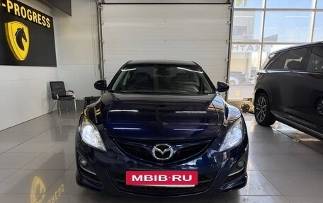 Mazda 6, 2010 год, 835 000 рублей, 2 фотография