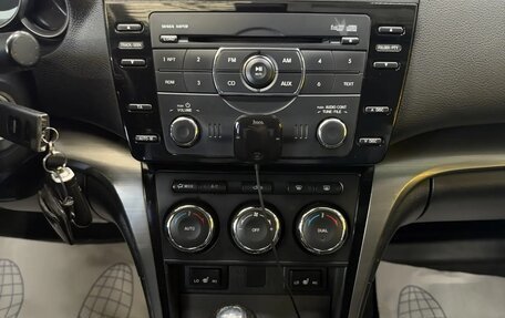 Mazda 6, 2010 год, 835 000 рублей, 7 фотография