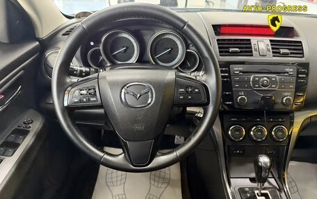 Mazda 6, 2010 год, 835 000 рублей, 8 фотография