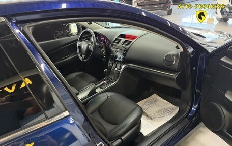 Mazda 6, 2010 год, 835 000 рублей, 9 фотография