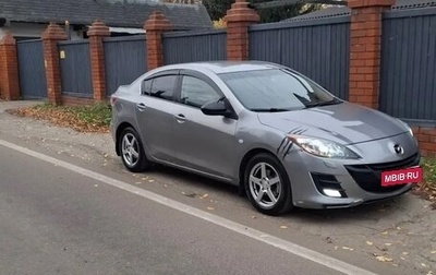 Mazda 3, 2011 год, 730 000 рублей, 1 фотография