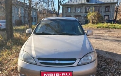 Chevrolet Lacetti, 2012 год, 350 000 рублей, 1 фотография