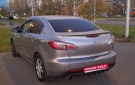Mazda 3, 2011 год, 730 000 рублей, 3 фотография
