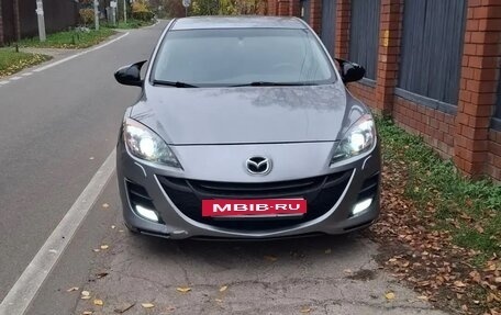 Mazda 3, 2011 год, 730 000 рублей, 2 фотография