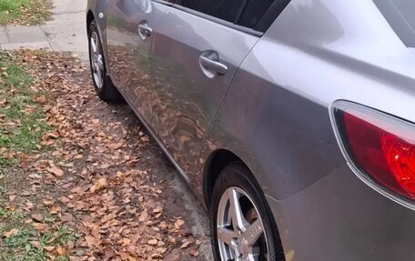 Mazda 3, 2011 год, 730 000 рублей, 9 фотография