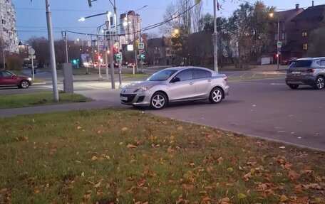 Mazda 3, 2011 год, 730 000 рублей, 8 фотография