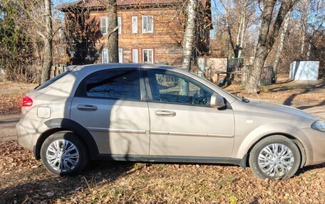 Chevrolet Lacetti, 2012 год, 350 000 рублей, 2 фотография