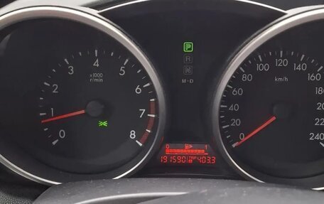 Mazda 3, 2011 год, 730 000 рублей, 7 фотография