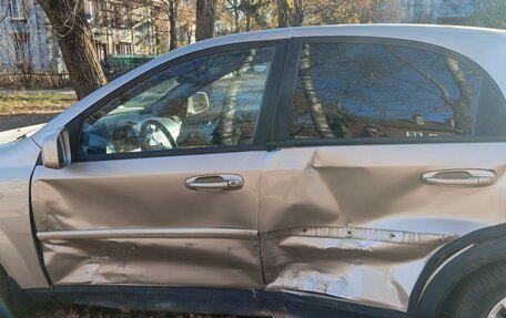 Chevrolet Lacetti, 2012 год, 350 000 рублей, 5 фотография