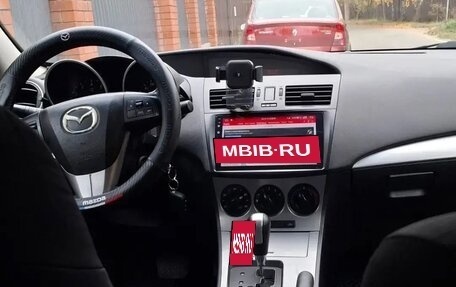 Mazda 3, 2011 год, 730 000 рублей, 4 фотография