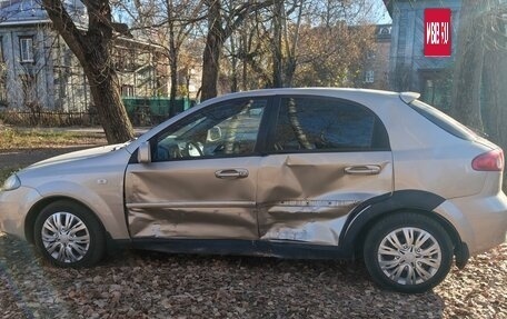 Chevrolet Lacetti, 2012 год, 350 000 рублей, 4 фотография