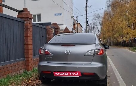 Mazda 3, 2011 год, 730 000 рублей, 5 фотография