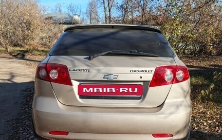 Chevrolet Lacetti, 2012 год, 350 000 рублей, 3 фотография