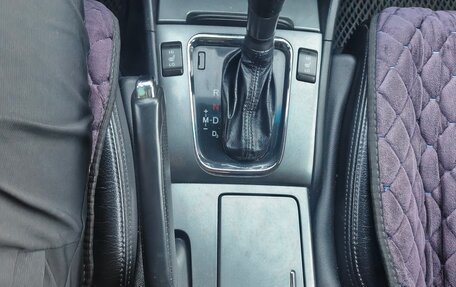 Honda Accord VII рестайлинг, 2007 год, 1 000 000 рублей, 6 фотография