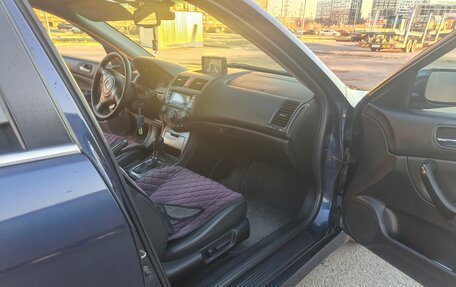 Honda Accord VII рестайлинг, 2007 год, 1 000 000 рублей, 15 фотография