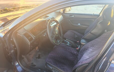 Honda Accord VII рестайлинг, 2007 год, 1 000 000 рублей, 18 фотография