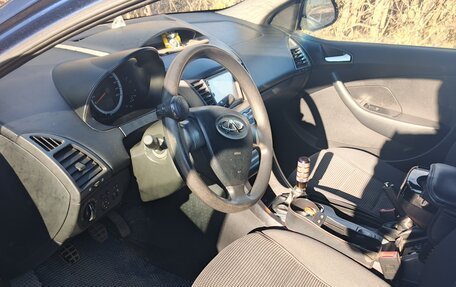 Chery M11 (A3), 2012 год, 180 000 рублей, 9 фотография