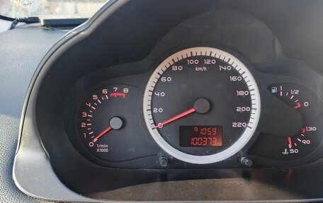 Chery M11 (A3), 2012 год, 180 000 рублей, 6 фотография