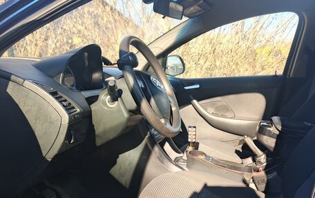 Chery M11 (A3), 2012 год, 180 000 рублей, 8 фотография