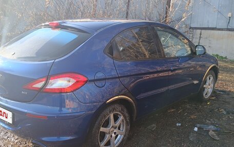 Chery M11 (A3), 2012 год, 180 000 рублей, 10 фотография