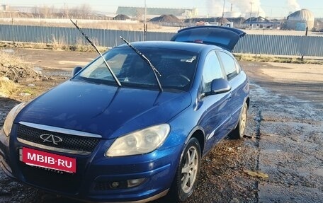 Chery M11 (A3), 2012 год, 180 000 рублей, 13 фотография