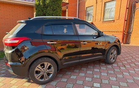 Hyundai Creta I рестайлинг, 2016 год, 1 700 000 рублей, 4 фотография