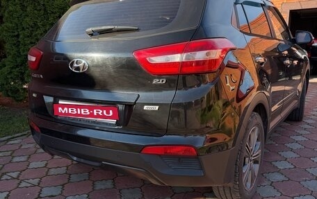 Hyundai Creta I рестайлинг, 2016 год, 1 700 000 рублей, 5 фотография