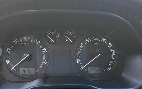 Skoda Octavia IV, 2008 год, 380 000 рублей, 6 фотография