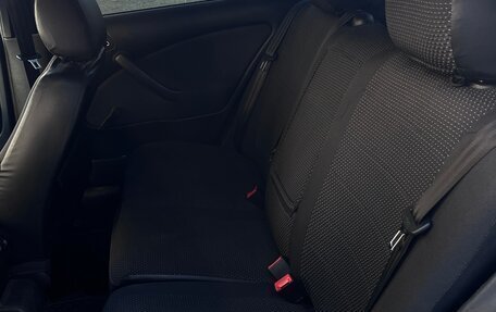 Skoda Octavia IV, 2008 год, 380 000 рублей, 11 фотография