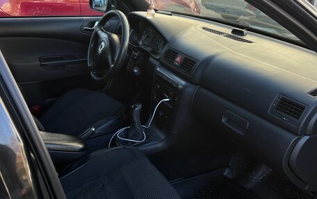 Skoda Octavia IV, 2008 год, 380 000 рублей, 9 фотография