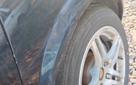 Nissan Primera III, 2002 год, 220 000 рублей, 8 фотография