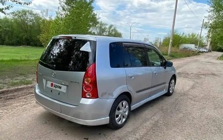 Mazda Premacy III, 2002 год, 340 000 рублей, 7 фотография
