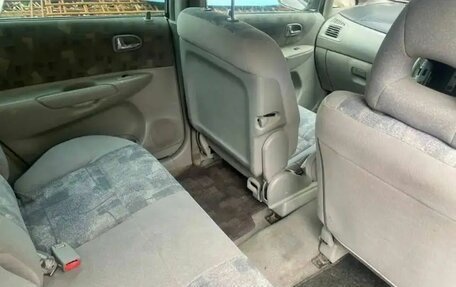 Mazda Premacy III, 2002 год, 340 000 рублей, 3 фотография