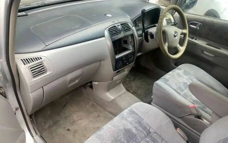 Mazda Premacy III, 2002 год, 340 000 рублей, 4 фотография