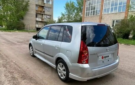 Mazda Premacy III, 2002 год, 340 000 рублей, 2 фотография