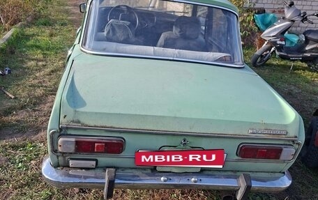 Москвич 2140, 1983 год, 30 000 рублей, 8 фотография