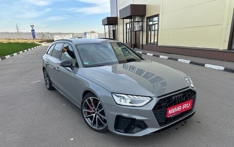 Audi A4, 2020 год, 3 150 000 рублей, 1 фотография