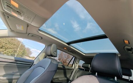 Skoda Kodiaq I, 2025 год, 3 800 000 рублей, 9 фотография