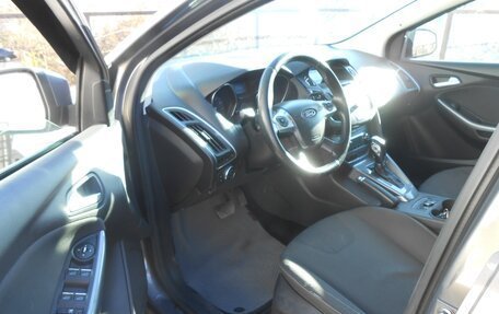 Ford Focus III, 2012 год, 799 000 рублей, 7 фотография