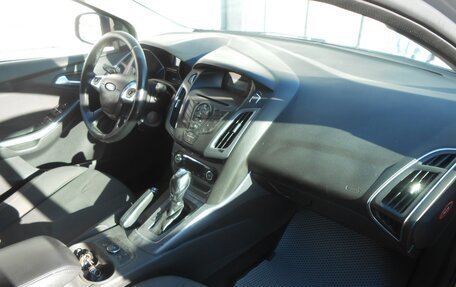 Ford Focus III, 2012 год, 799 000 рублей, 12 фотография