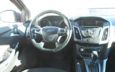 Ford Focus III, 2012 год, 799 000 рублей, 10 фотография