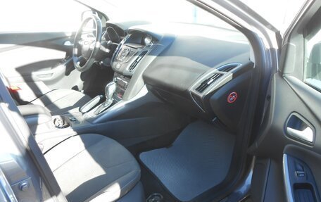 Ford Focus III, 2012 год, 799 000 рублей, 11 фотография