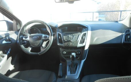 Ford Focus III, 2012 год, 799 000 рублей, 9 фотография