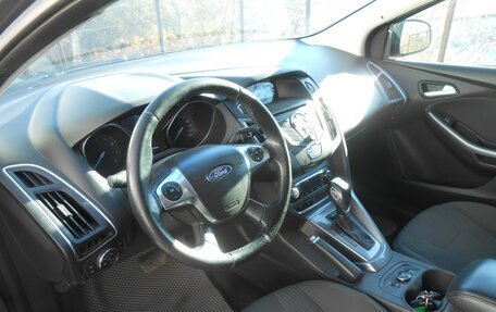 Ford Focus III, 2012 год, 799 000 рублей, 8 фотография