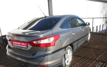 Ford Focus III, 2012 год, 799 000 рублей, 4 фотография