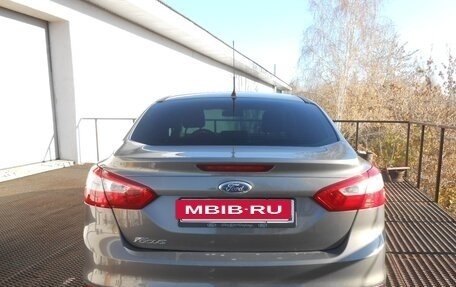 Ford Focus III, 2012 год, 799 000 рублей, 6 фотография
