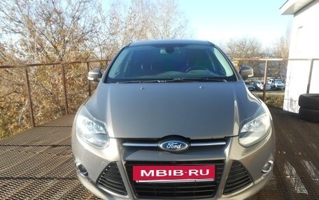Ford Focus III, 2012 год, 799 000 рублей, 5 фотография