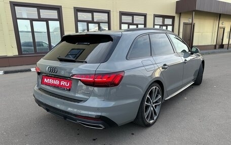 Audi A4, 2020 год, 3 150 000 рублей, 2 фотография
